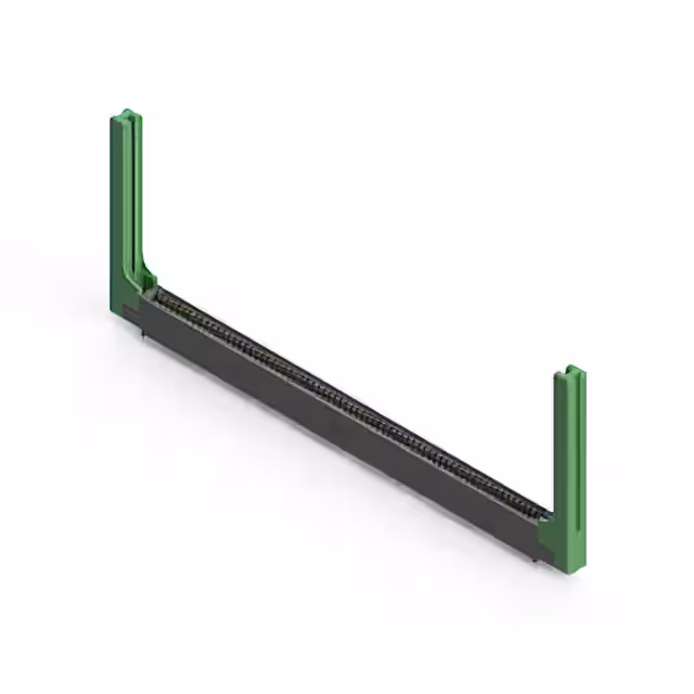 395-069-521-458 EDAC Inc.  Edgeboard Connectors